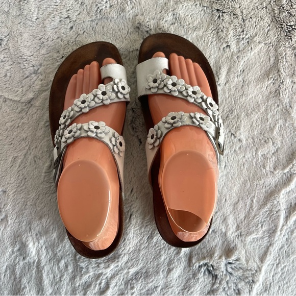 A.Giannetti Made in Italy Sandals - Picture 4 of 13